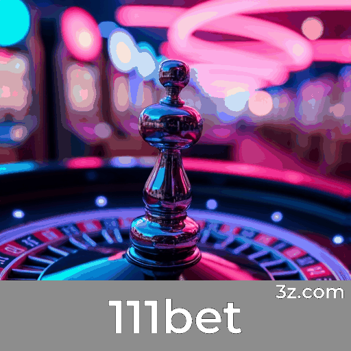 111bet: Slots - Grandes Prêmios, Mesas Clássicas - Estratégia, Live Dealer - Imersão Total