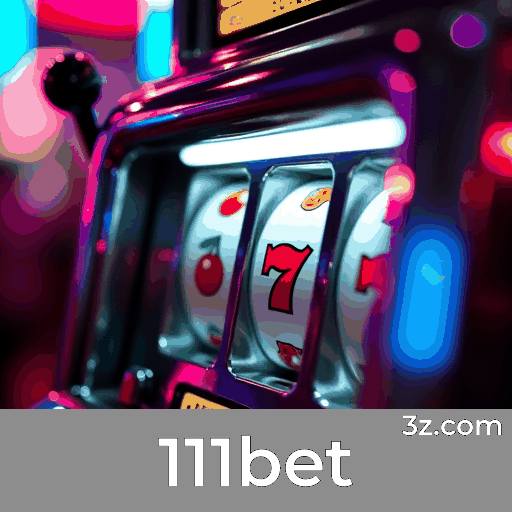 111bet: Sua Plataforma Confiável para Jogos Online